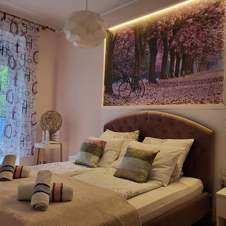 Grand Apartman San, Free Parking Сараево Екстериор снимка