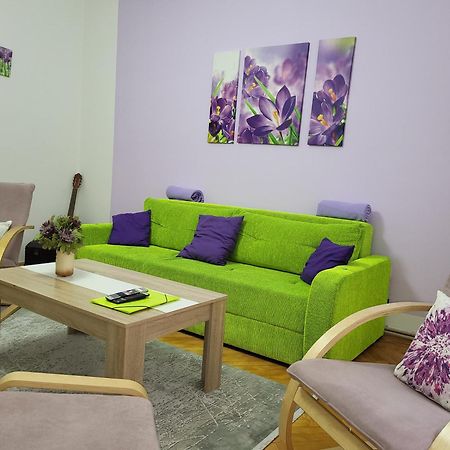 Grand Apartman San, Free Parking Сараево Екстериор снимка