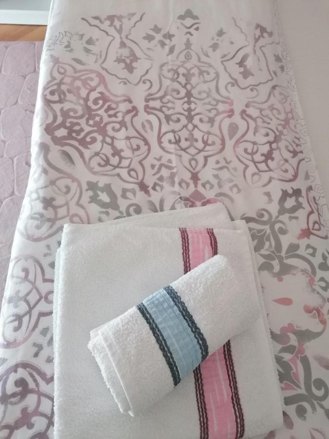 Grand Apartman San, Free Parking Сараево Екстериор снимка