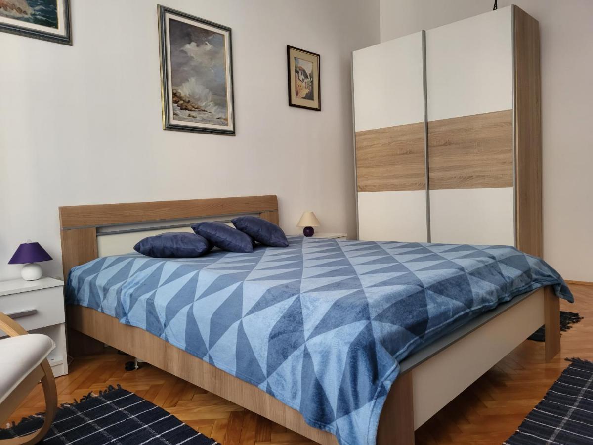 Grand Apartman San, Free Parking Сараево Екстериор снимка