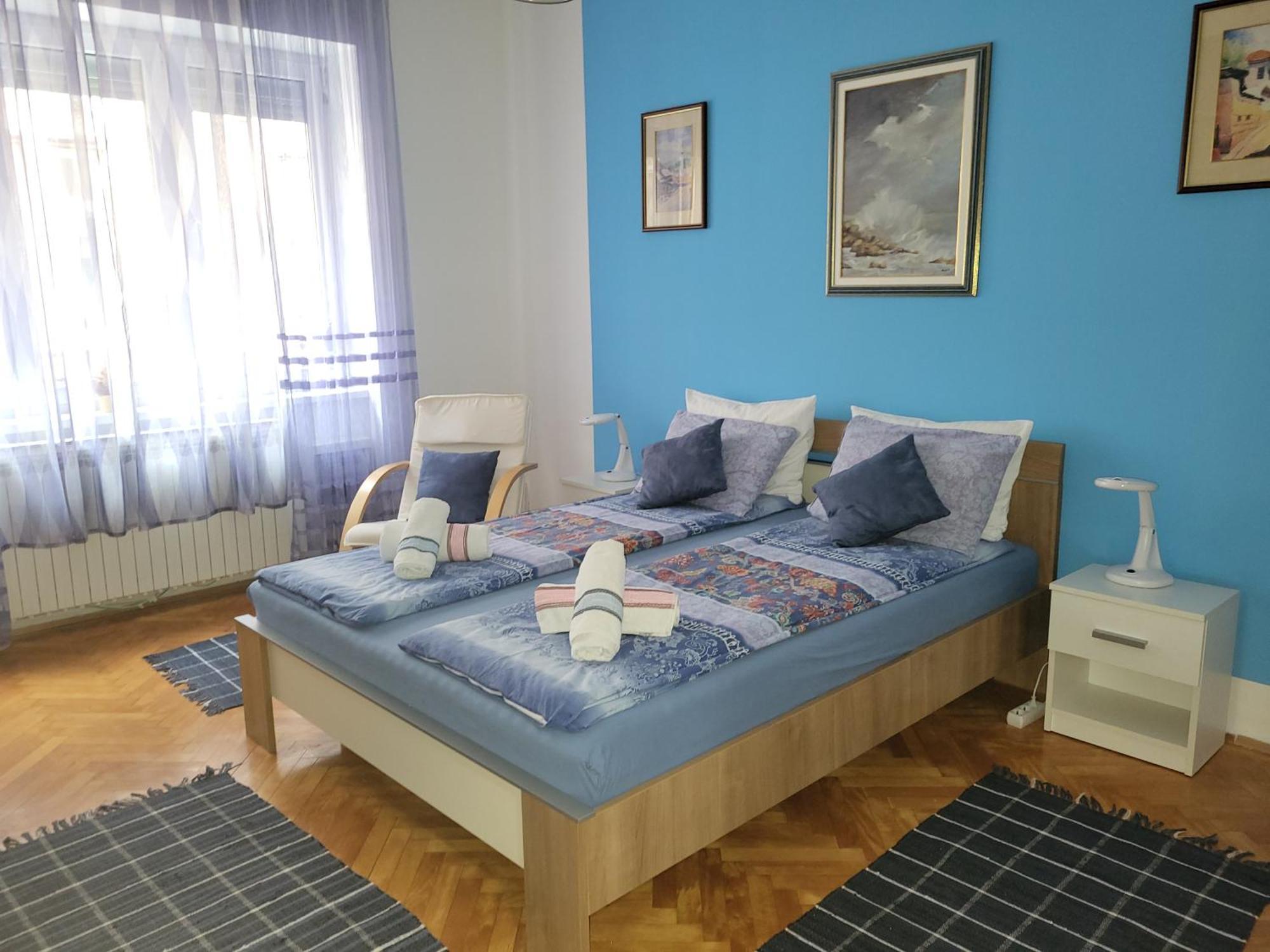 Grand Apartman San, Free Parking Сараево Екстериор снимка