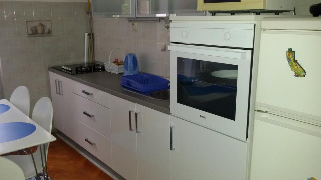Grand Apartman San, Free Parking Сараево Екстериор снимка