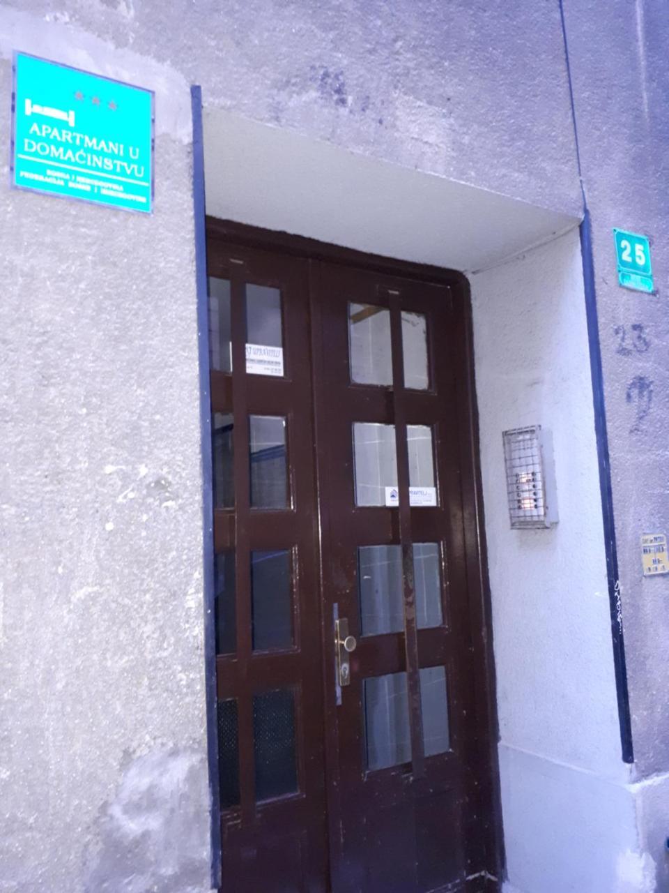 Grand Apartman San, Free Parking Сараево Екстериор снимка