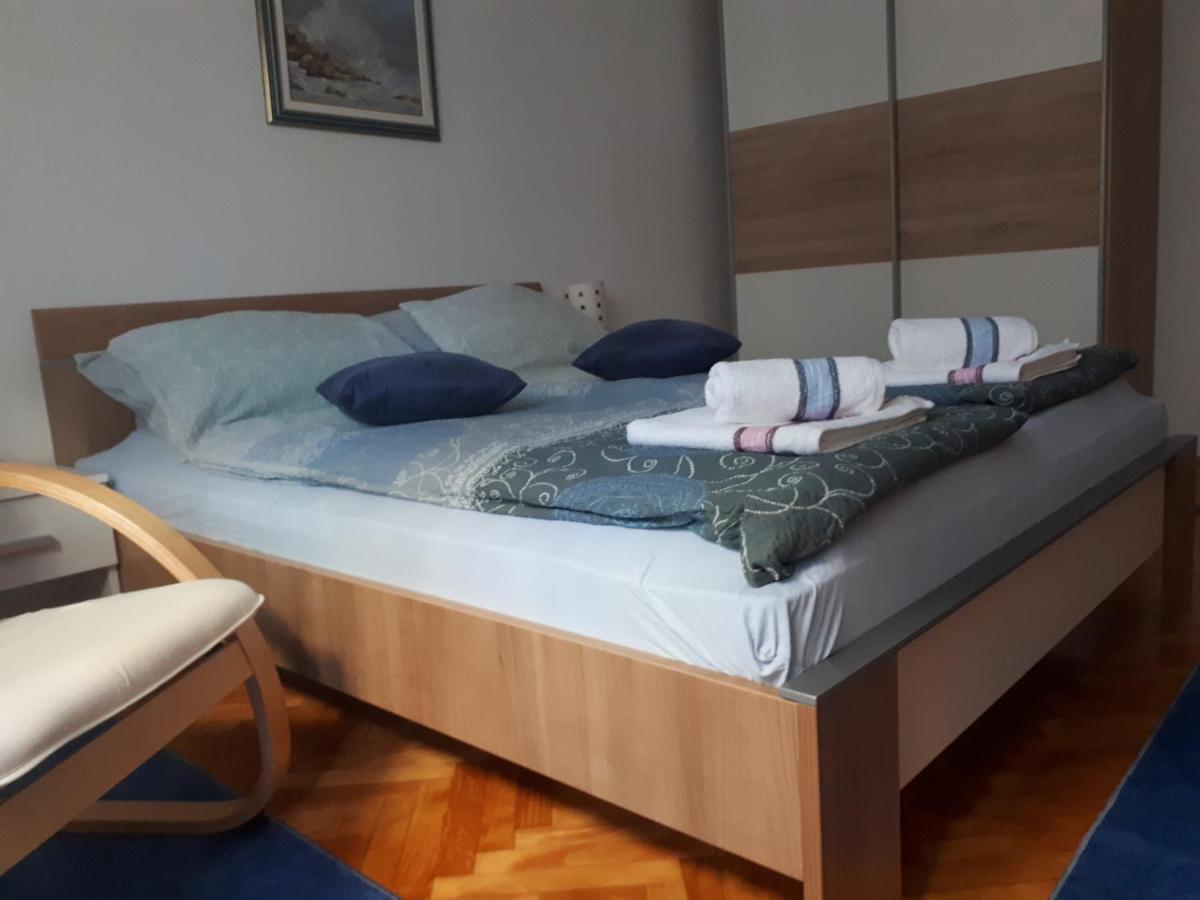 Grand Apartman San, Free Parking Сараево Екстериор снимка