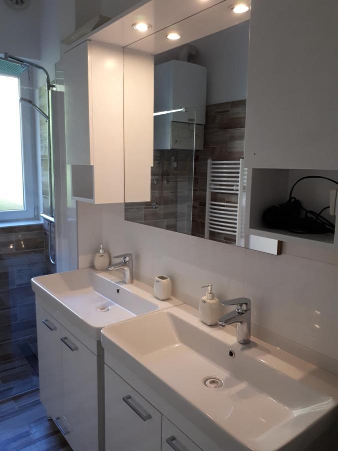 Grand Apartman San, Free Parking Сараево Екстериор снимка